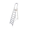 Драбина-стрем'янка BLUETOOLS Expert (8 сходинок) (160-9048)