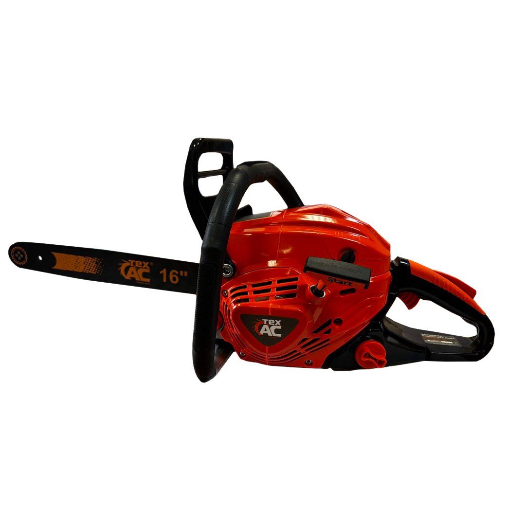 Бензопила Tex.AC ТА-GS3000 (4 к.с., 406 мм)