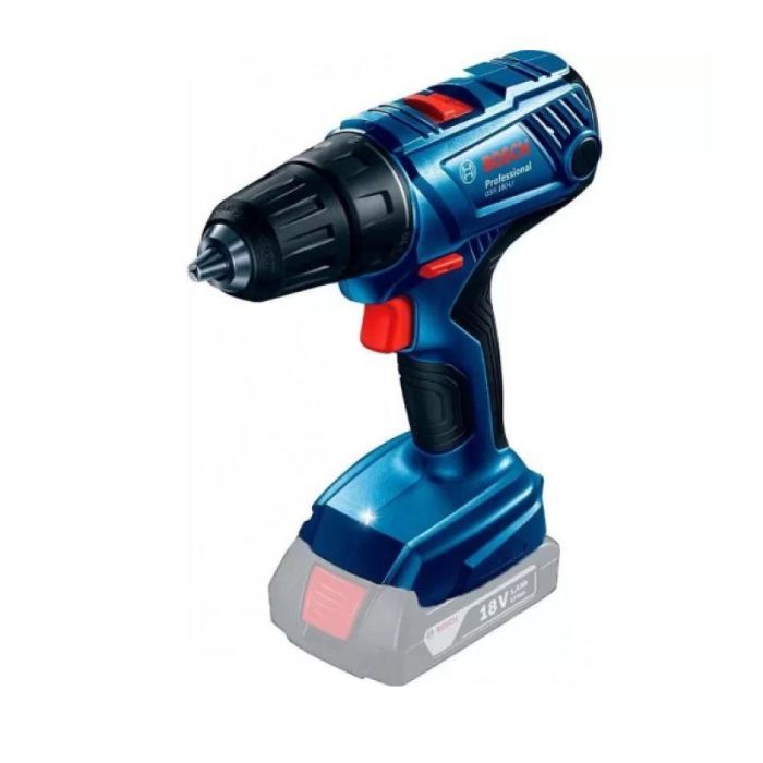 Набір: перфоратор Bosch GBH 180-LI + шуруповерт Bosch GSR 180-LI (0615990M31)