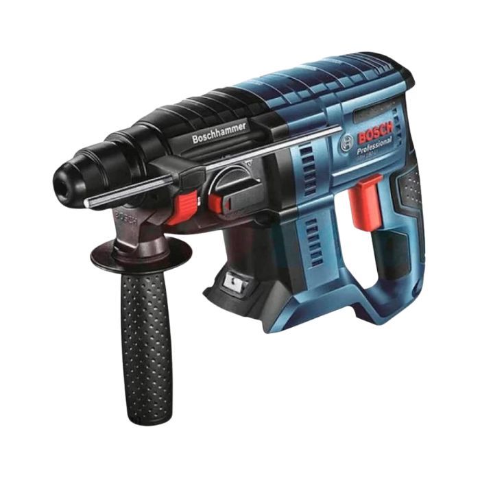 Набір: перфоратор Bosch GBH 180-LI + шуруповерт Bosch GSR 180-LI (0615990M31)