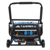 Генератор бензиновий TAGRED TA3500GKWX (3.5 кВт)