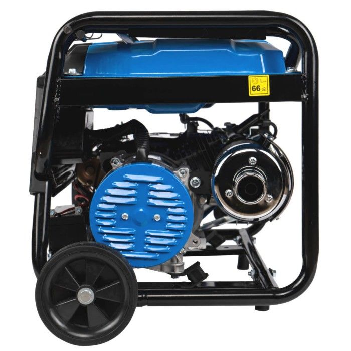 Генератор бензиновий TAGRED TA3500GKWX (3.5 кВт)