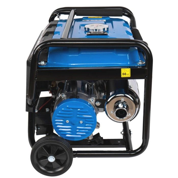 Генератор бензиновий TAGRED TA3500GKWX (3.5 кВт)