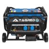 Генератор бензиновий TAGRED TA3500GKWX (3.5 кВт)