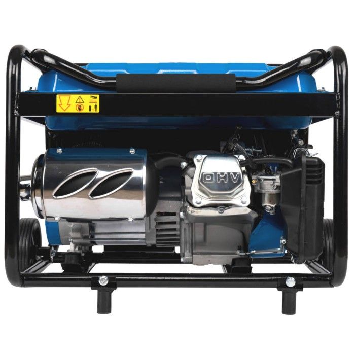 Генератор бензиновий TAGRED TA3500GKWX (3.5 кВт)