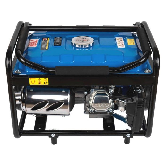 Генератор бензиновий TAGRED TA3500GKWX (3.5 кВт)