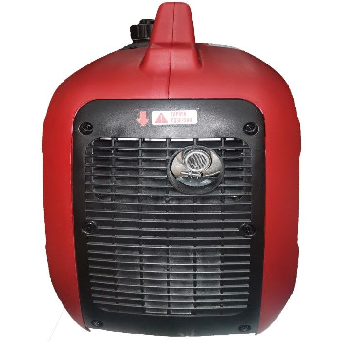 Інверторний бензиновий генератор КВІТКА PRO SC2000i (2 кВт) (110-7030)