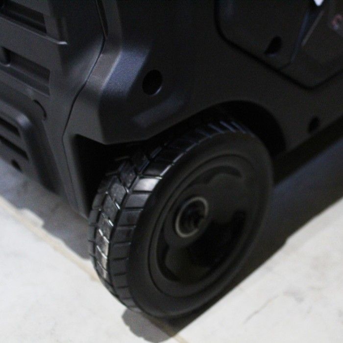 Інверторний бензиновий генератор SENCI SC9000iE + олива (8.5 кВт)