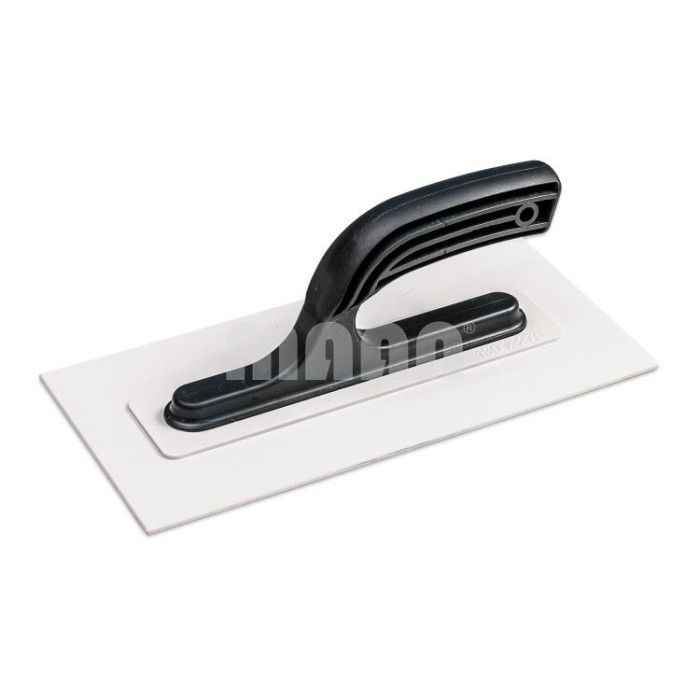 Кельма прямоугольная MAAN 3070 (130х270 мм)