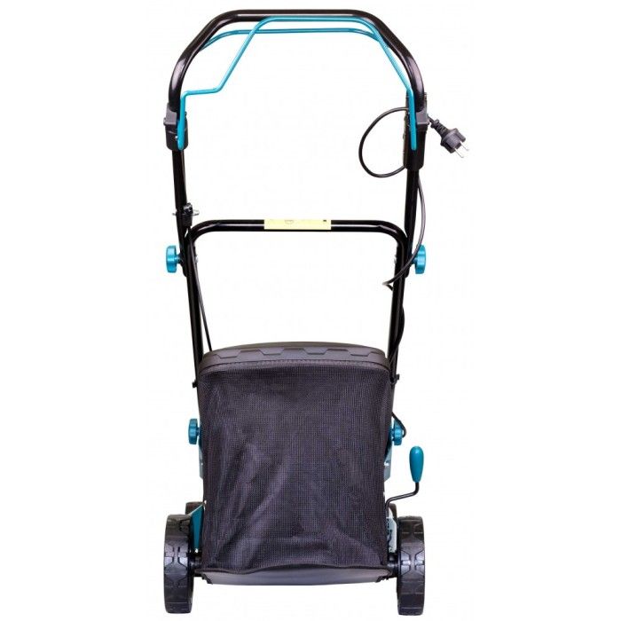 Электрическая газонокосилка Hyundai LE 4600S (1.8 кВт, 460 мм)