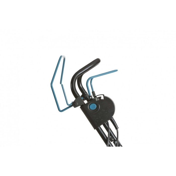 Электрическая газонокосилка Hyundai LE 4600S (1.8 кВт, 460 мм)