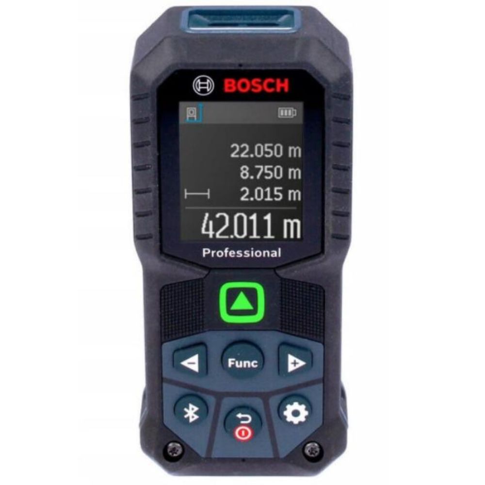 Лазерный дальномер Bosch Professional GLM 50-25 G (50 м) (0601072V00) (0601072V00)