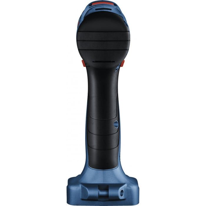 Аккумуляторная дрель-шуруповерт Bosch GSR 185-LI Professional (18 В, 2х2 А*ч, 50 Н*м) (06019K3000)