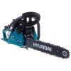 Бензопила Hyundai X 3916 (2 л.с., 400 мм)