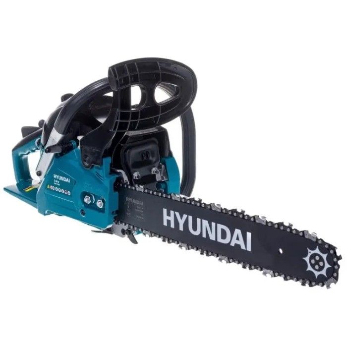 Бензопила Hyundai X 3916 (2 л.с., 400 мм)