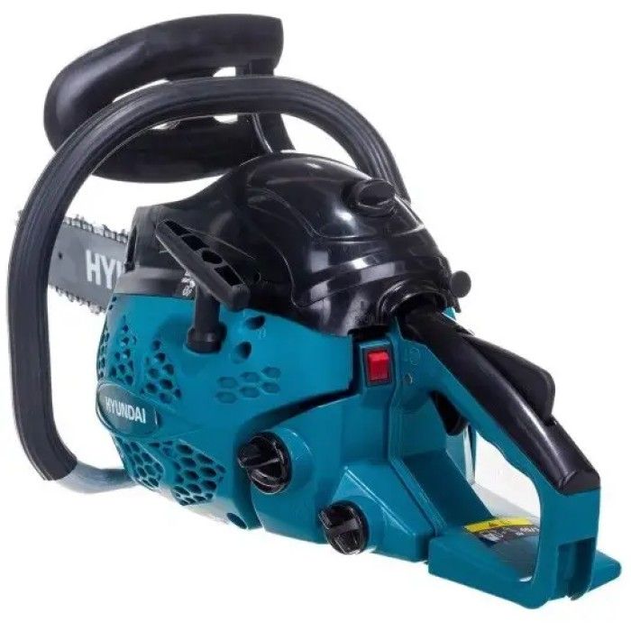 Бензопила Hyundai X 3916 (2 л.с., 400 мм)
