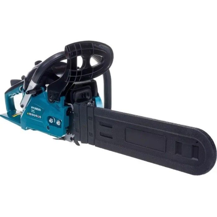 Бензопила Hyundai X 3916 (2 л.с., 400 мм)