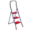Драбина-стрем'янка EuroGold D2023HR (3 сходинки)