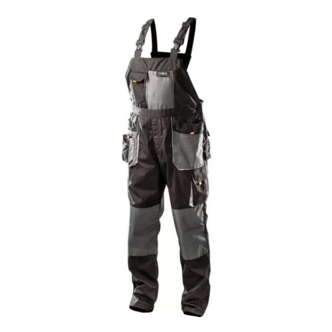 Напівкомбінезон робочий NEO Tools (S) (81-240-S)