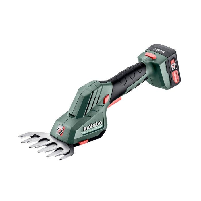 Акумуляторні садові ножиці Metabo PowerMaxx SGS 12 Q