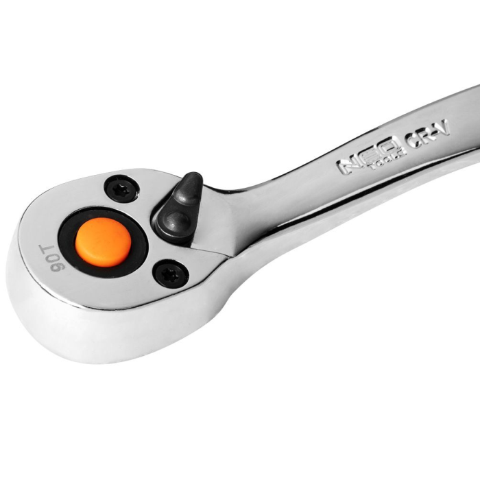 Набір змінних головок NEO Tools (3/8 14 шт.) (10-020)