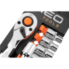 Набір змінних головок NEO Tools (3/8 14 шт.) (10-020)