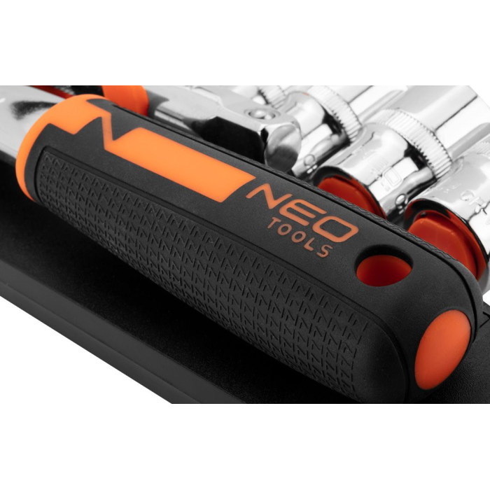 Набір змінних головок NEO Tools (3/8 14 шт.) (10-020)