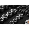 Набор инструментов NEO Tools (1/4", 1/2", 73 шт.) (10-054)