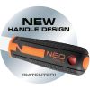 Набор инструментов NEO Tools (1/4", 1/2", 73 шт.) (10-054)