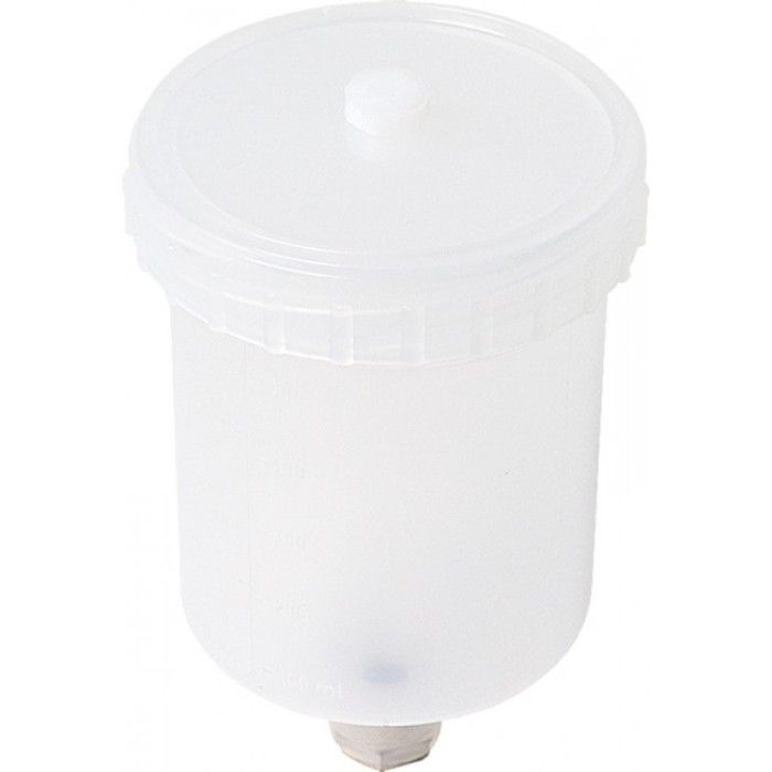 Бачок для пневмоінструменту MIOL (600 мл) (80-943)