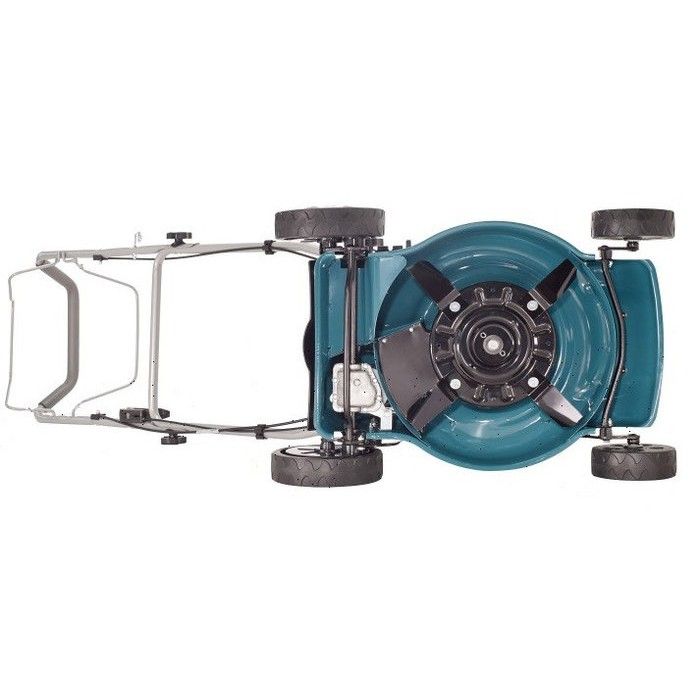 Бензинова газонокосарка Hyundai L 4310 (3.5 к.с.)