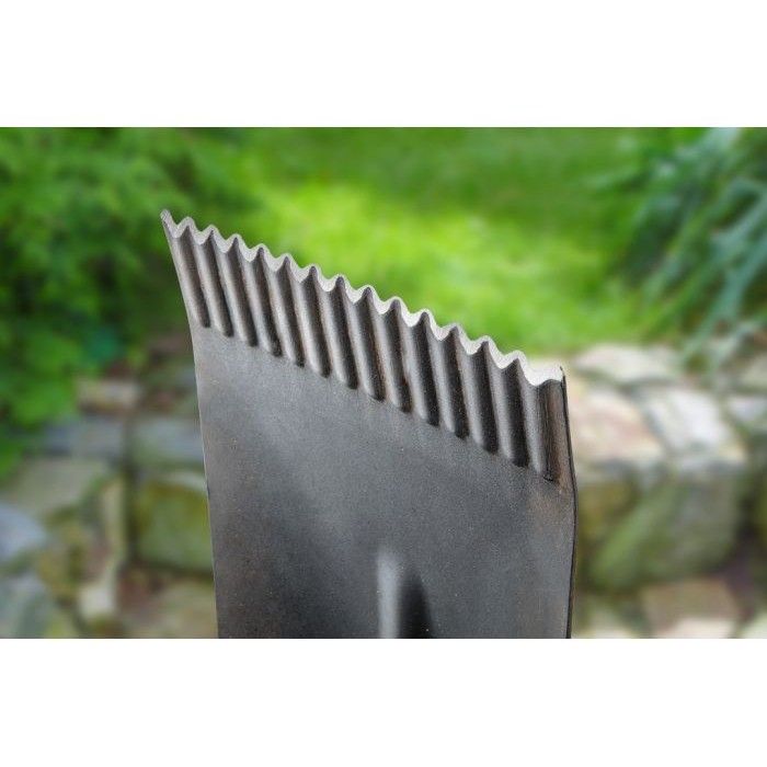 Штыковая прямая лопата Verto (175х280/1150 мм) (15G004)