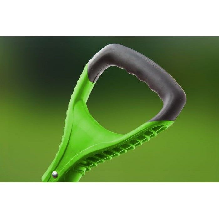 Штыковая прямая лопата Verto (175х280/1150 мм) (15G004)