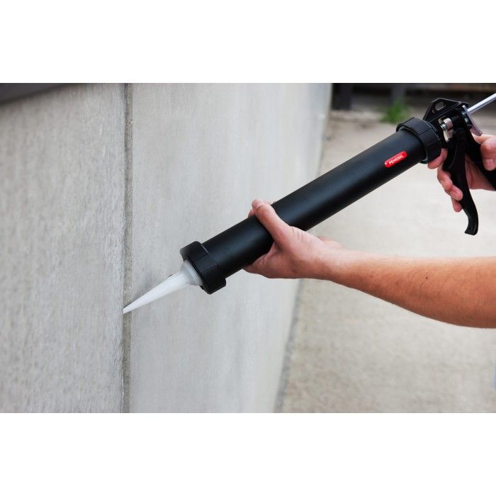 Герметик фасадний Penosil Premium Facade Joint Hybrid 25LM Grey (310 мл) (H3696)