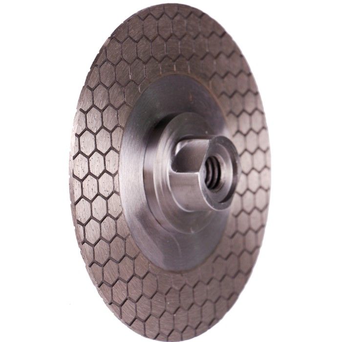 Диск алмазний Distar 1A1R Edge Dry (125х22.23х1.6 мм) (11117546010)