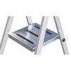 Стремянка KRAUSE Safety (4 ступеньки) (126320)