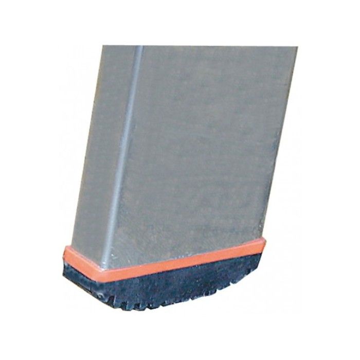 Универсальная 3-секционная лестница KRAUSE Tribilo (3х10 ступенек) (129680)