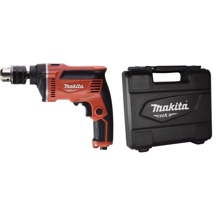 Дриль ударний Makita M8103KX2 (430 Вт)