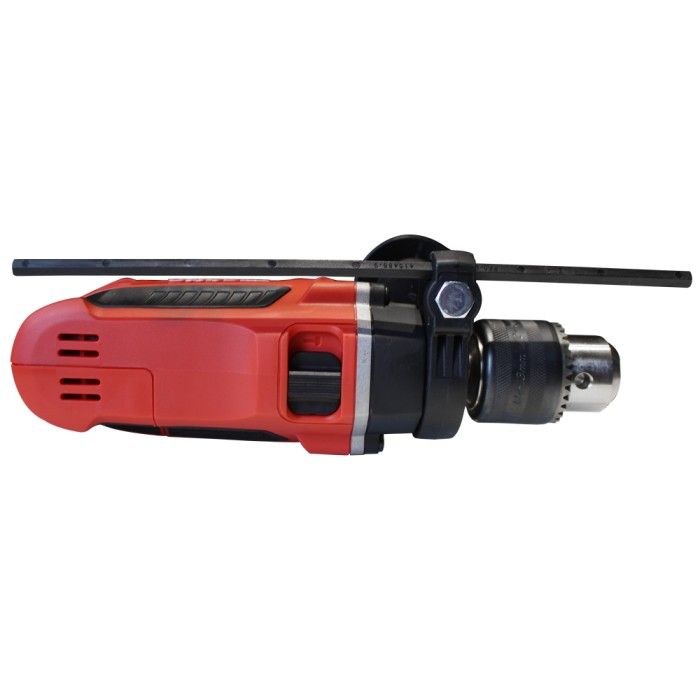 Дриль ударний Makita M8103KX2 (430 Вт)