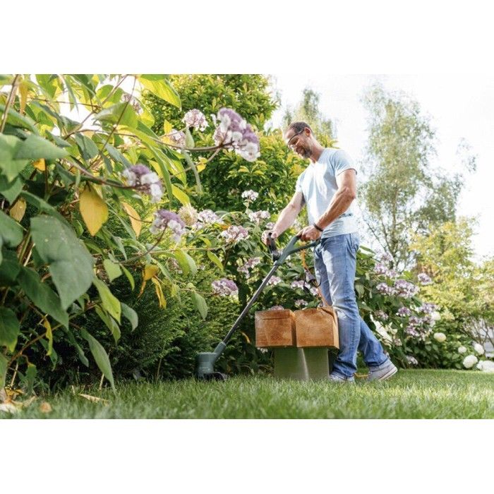 Тример електричний Bosch EasyGrassCut 23 (280 Вт, 230 мм) (06008C1H01)