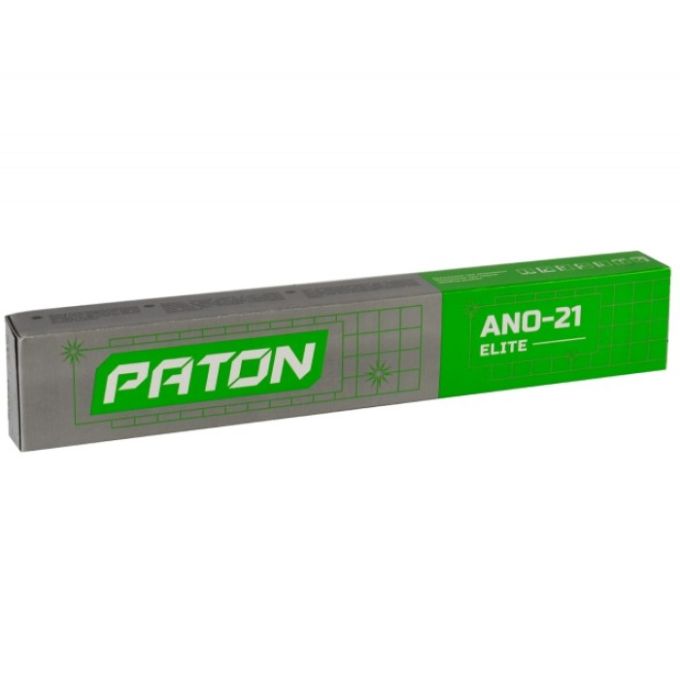 Електроди PATON АНО-21 ELITE (3 мм, 2.5 кг) (4003685)