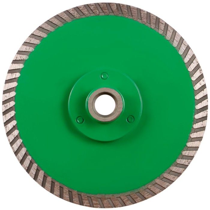 Круг алмазный отрезной Distar Turbo 125 M14F Duplex (125x2.8х22.22 мм) (10117126010)