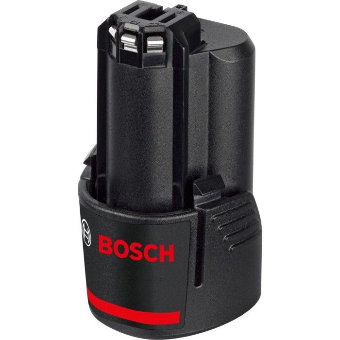 Аккумулятор Bosch Professional GBA (Li-Ion, 12 В, 3 А*ч) (1600A00X79)