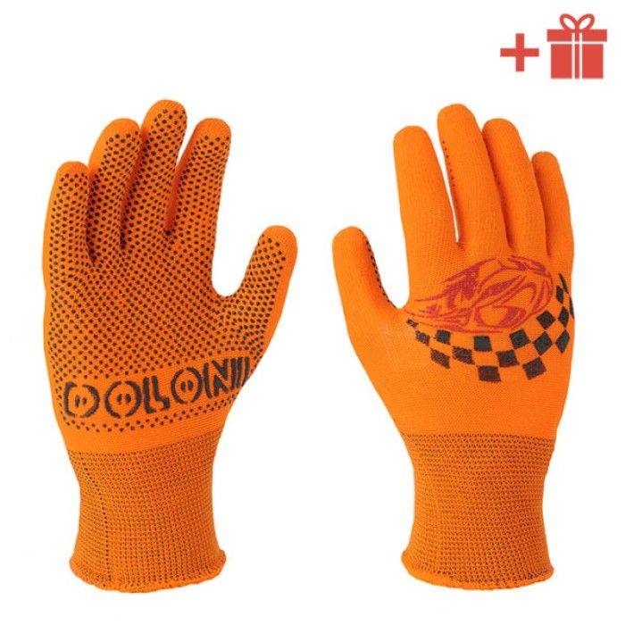 Miol Підставка грузова домкратна механічна h423 мм (трищітка) 2 т