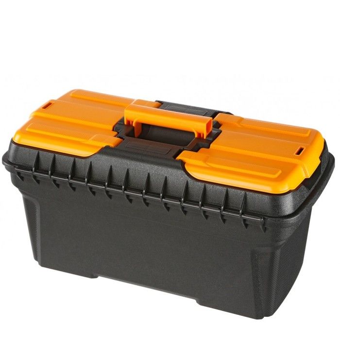 Скринька-органайзер для інструментів MANO MG-19 (19″, 494x263x250 мм)