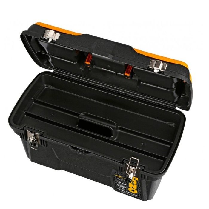 Скринька-органайзер для інструментів MANO MG-19 (19″, 494x263x250 мм)