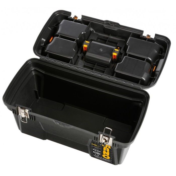 Скринька-органайзер для інструментів MANO MG-19 (19″, 494x263x250 мм)