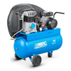 Масляний компресор ABAC A29 50CM2 (255 л/хв, 1.5 кВт) (4116024262)