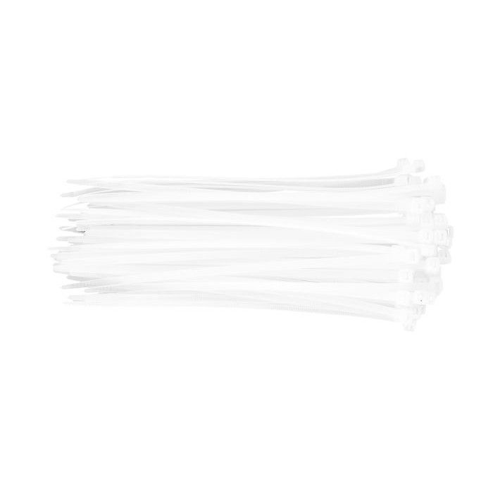 Стяжки Top Tools (4.8х200 мм, 75 шт.) (44E977)