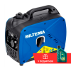 Інверторний бензиновий генератор BILTEMA DG1250is + олива (1.1 кВт)